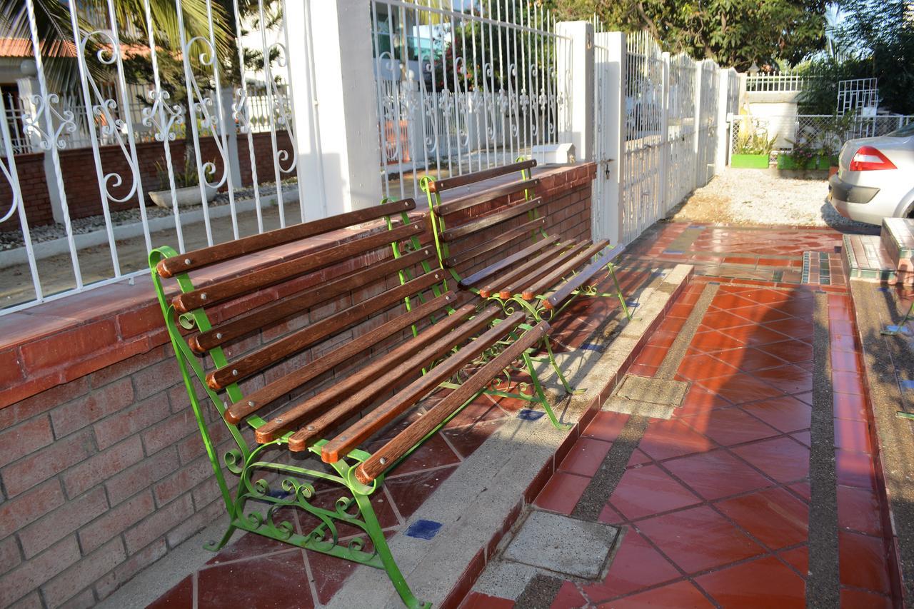 Casa de Mony Albergue Santa Marta  Exterior foto